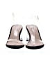 Nasty Gal Inc. Black Heels Size 6 - photo 2