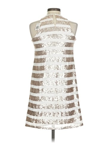 Bar III Cocktail Dress (view 2)