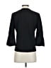 BCBGMAXAZRIA Black 3/4 Sleeve Blouse Size XXS - photo 2