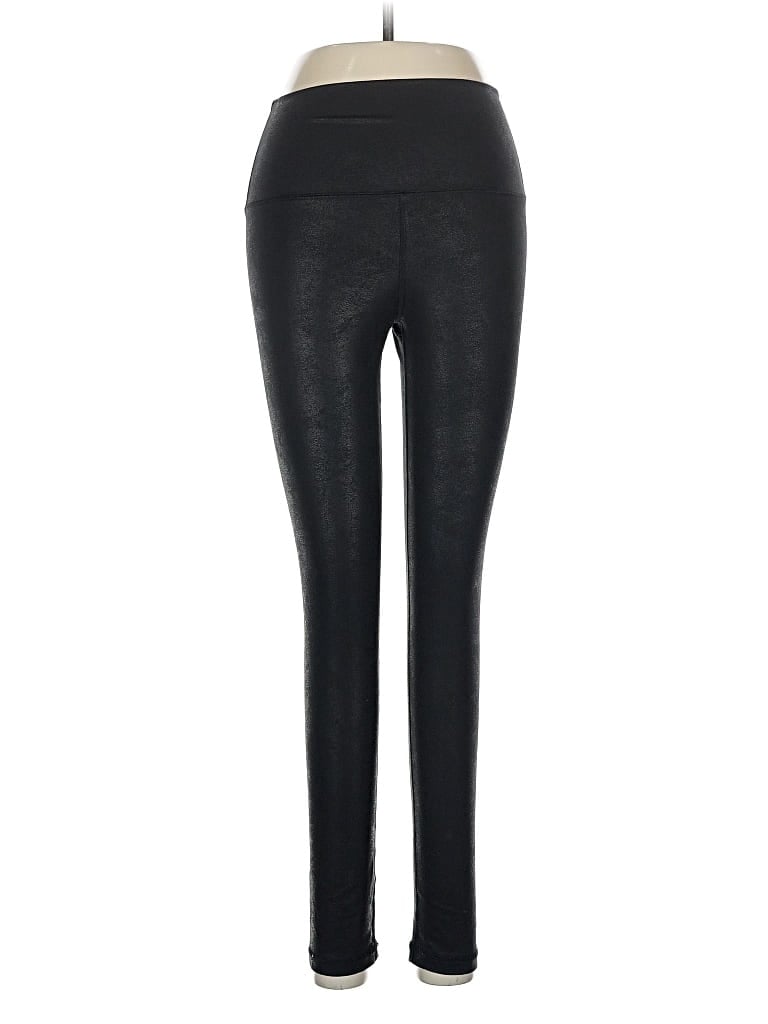 Pre-owned Offline By Aerie Active Pants In Black