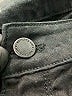 Ann Taylor Black Jeggings Size 8 - photo 7