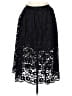 NBD Black Formal Skirt Size 16 - photo 2