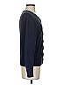 Lands' End Blue Cardigan Size XS - photo 4