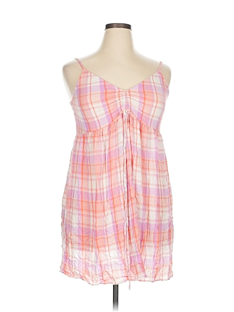 Pre-owned Bp. Casual Dress In Pink