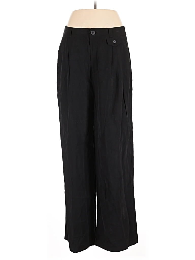 Pre-owned A New Day Casual Pants In Black