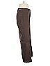 Woolrich Brown Casual Pants Size 8 - photo 4