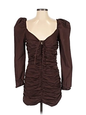 Zara Cocktail Dress (view 1)