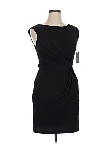 Donna Ricco Cocktail Dress (view 1)