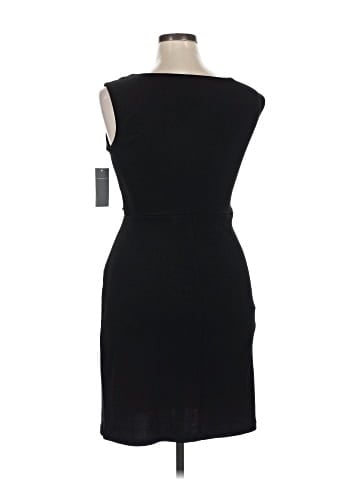 Donna Ricco Cocktail Dress (view 2)