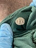 Lululemon Athletica Teal Active Pants Size 4 - photo 8
