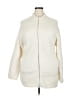 Point Sur 100% Nylon Ivory Coat Size 20 (estimated) - photo 1