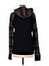 Assorted Brands Black Pullover Sweater Size S - photo 2