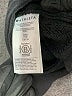 Athleta Black Sweatshirt Size XXS - photo 8