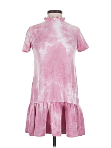 Velvet Torch Casual Dress (view 1)