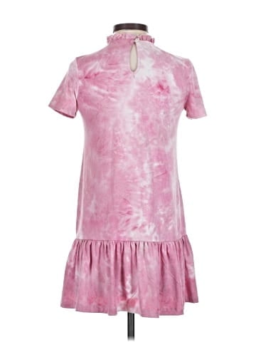 Velvet Torch Casual Dress (view 2)