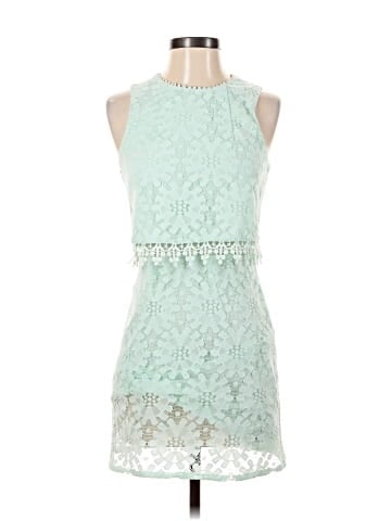 Topshop Cocktail Dress (view 1)