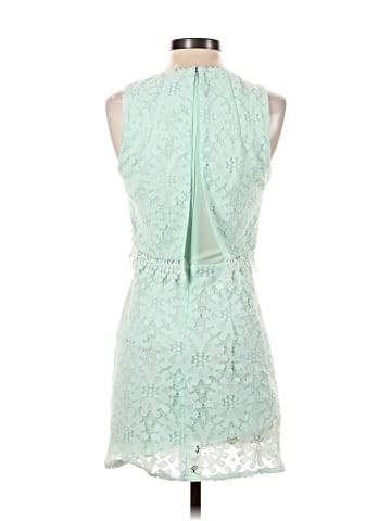 Topshop Cocktail Dress (view 2)