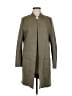 H&M Green Coat Size 8 - photo 1