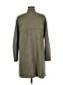 H&M Green Coat Size 8 - photo 2