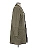 H&M Green Coat Size 8 - photo 4