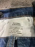 Assorted Brands Blue Jeans Size 25 waist - photo 6