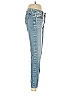 Adriano Goldschmied Stars Blue Jeans Size 24 waist - photo 4