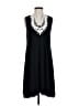 Max Studio Black Cocktail Dress Size S - photo 1
