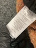 Sincerely Jules Tweed Brown Pullover Sweater Size S - photo 8