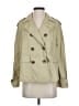 Vince. Tan Trenchcoat Size XS - photo 1