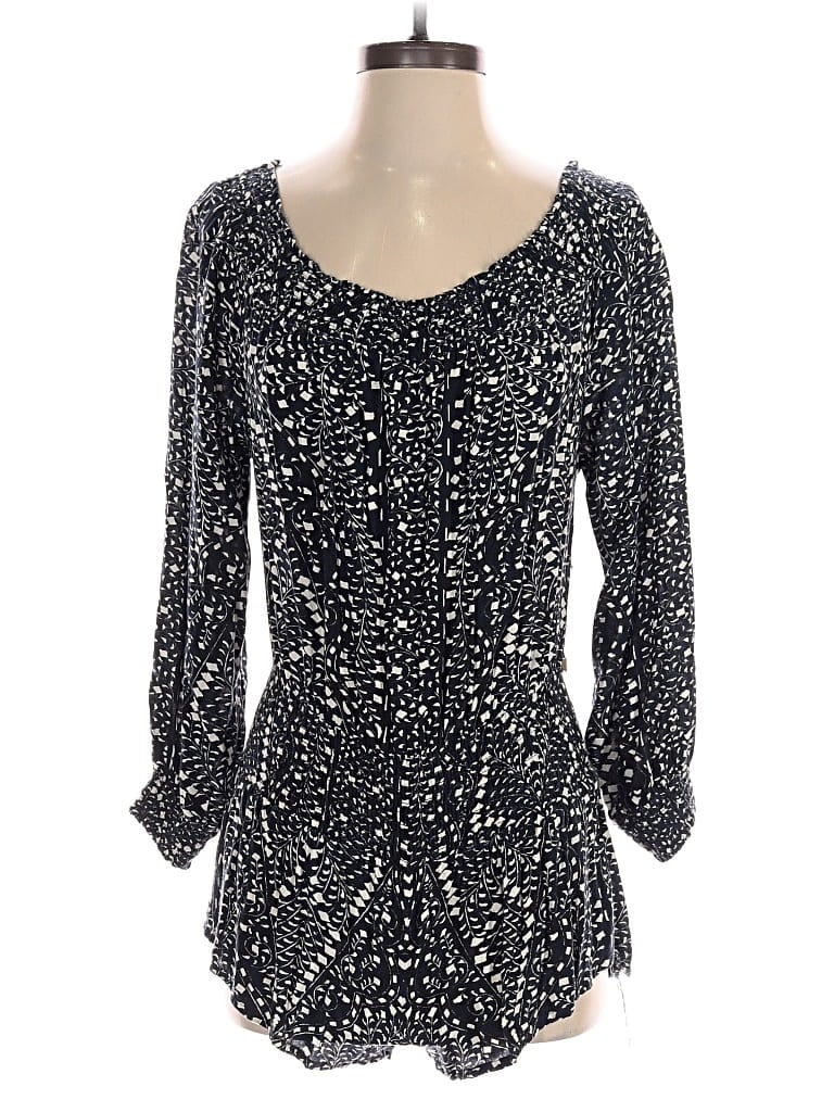 Pre-owned Rip Curl Romper In Black