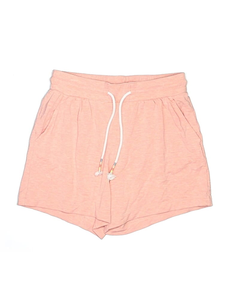 Pre-owned Travis Mathew Athletic Shorts In Pink
