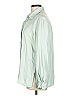 Lee David Collection Green Long Sleeve Button-Down Shirt Size L - photo 5
