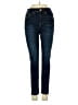 Express Blue Jeans Size 0 - photo 1