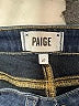 Paige Blue Jeans Size 27 waist - photo 7