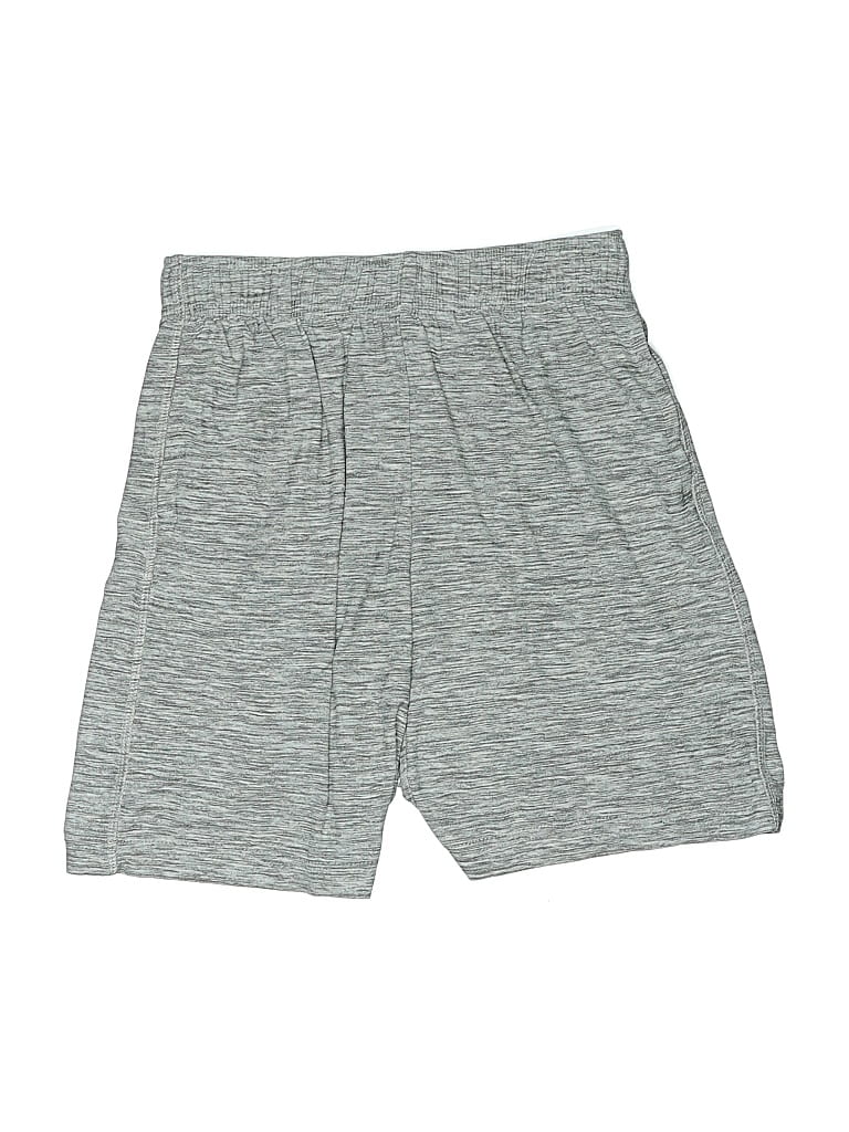 Pre-owned Active By Old Navy Kids' Athletic Shorts In Gray