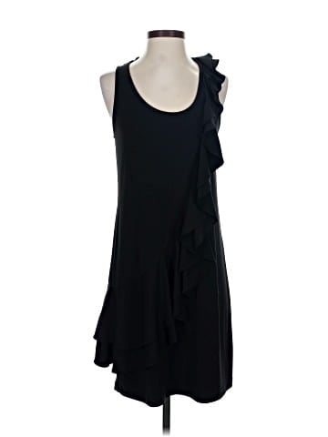 White House Black Market Casual Dress (view 1)