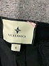 Tuckernuck Solid Black Athletic Shorts Size 4 - photo 3