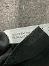 Tuckernuck Solid Black Athletic Shorts Size 4 - photo 4