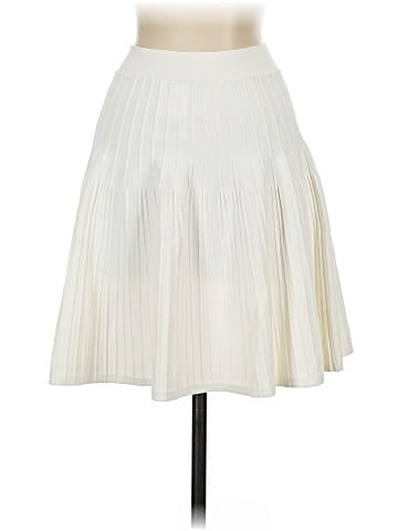 BCBGMAXAZRIA Formal Skirt (view 2)