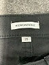 WeWoreWhat Black Casual Pants Size 25 waist - photo 7