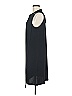 By Malene Birger Solid Black Casual Dress Size M - photo 5