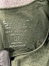 BYLT Solid Green Short Sleeve T-Shirt Size L - photo 6
