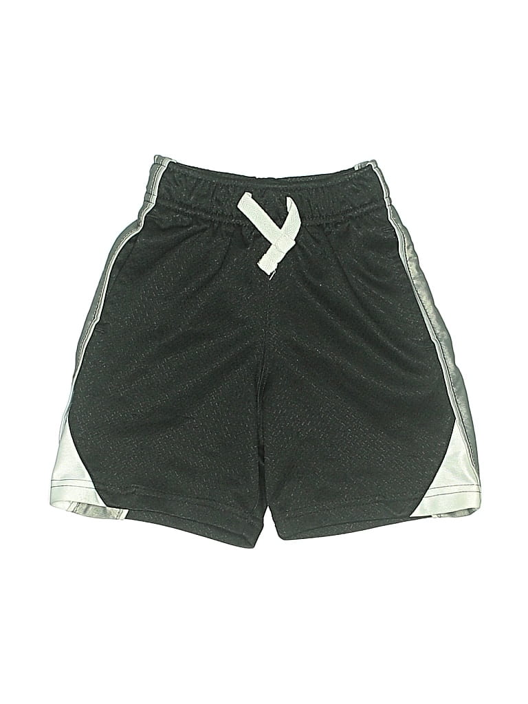 Pre-owned Circo Kids' Athletic Shorts In Green