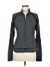 Ekouaer 100% Polyamide Gray Cardigan Size M - photo 1