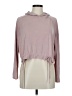 Mod Ref Pink Pullover Hoodie Size M - photo 1