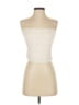 Express Ivory Tube Top Size XS - photo 1