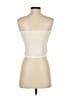 Express Ivory Tube Top Size XS - photo 2