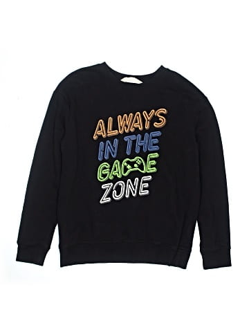 H&M Pullover Sweater (view 1)