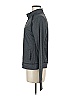 Ekouaer 100% Polyamide Gray Cardigan Size M - photo 5