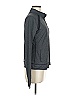 Ekouaer 100% Polyamide Gray Cardigan Size M - photo 4